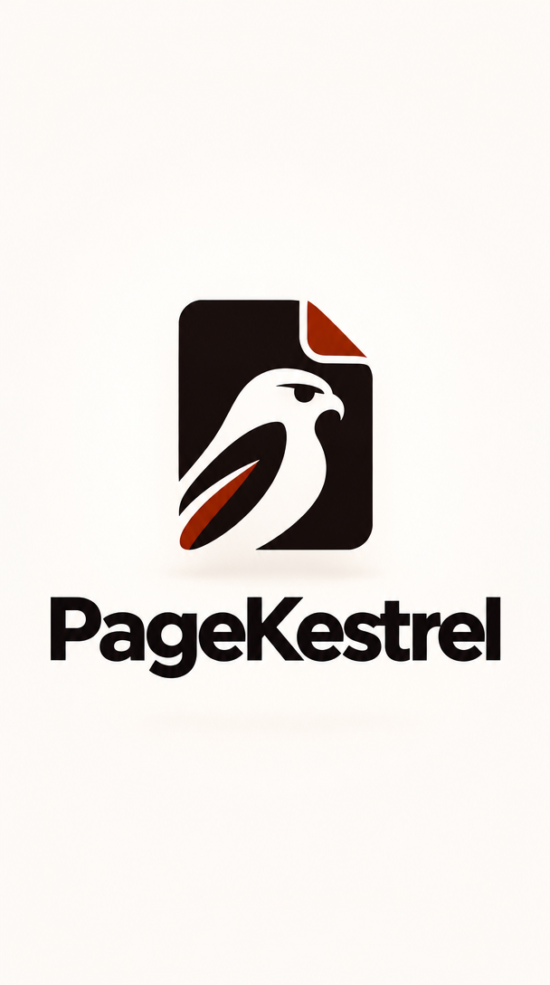 PageKestrel
